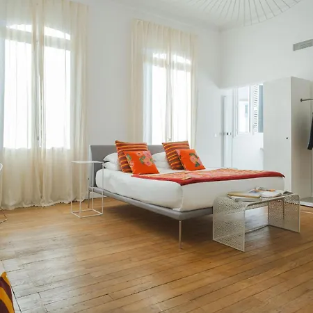 L'hotel Particulier