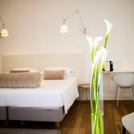 L'hotel Particulier Béziers