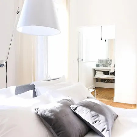 Hotel L'hotel Particulier
