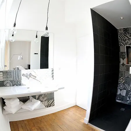 فندق L'hotel Particulier