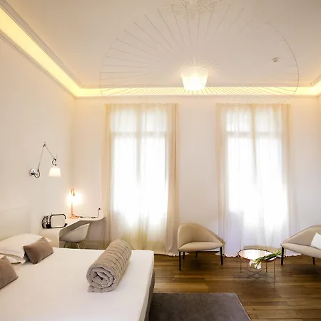 L'hotel Particulier 4* Béziers