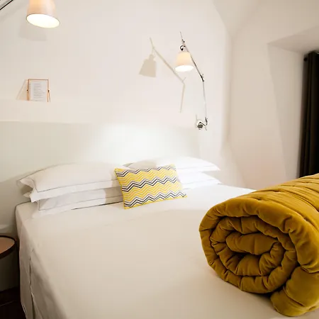 Hotell L'hotel Particulier Béziers