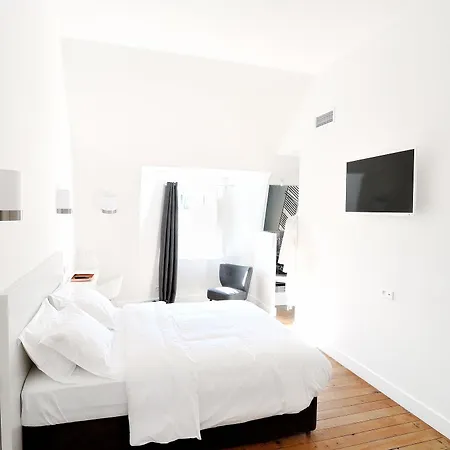 فندق L'hotel Particulier 4*