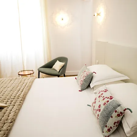 L'hotel Particulier 4* بزييه