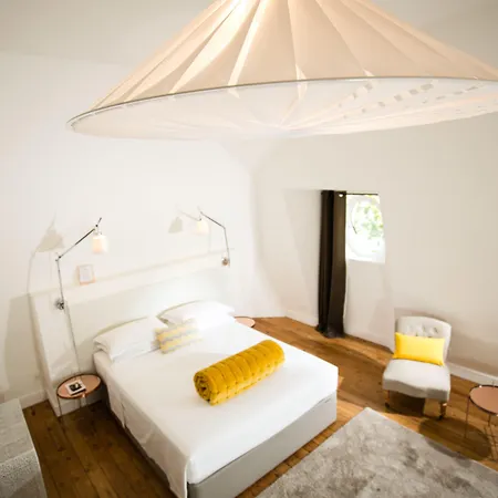 فندق L'hotel Particulier