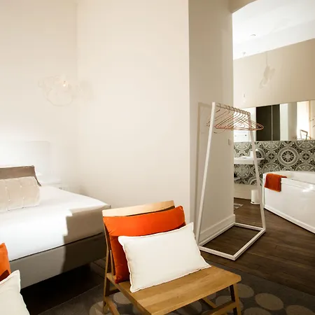 L'hotel Particulier