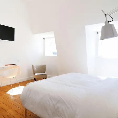 L'hotel Particulier Hotel 4*