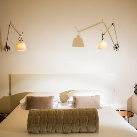 L'hotel Particulier Hotel Béziers