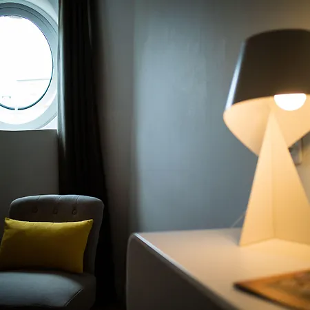 L'hotel Particulier