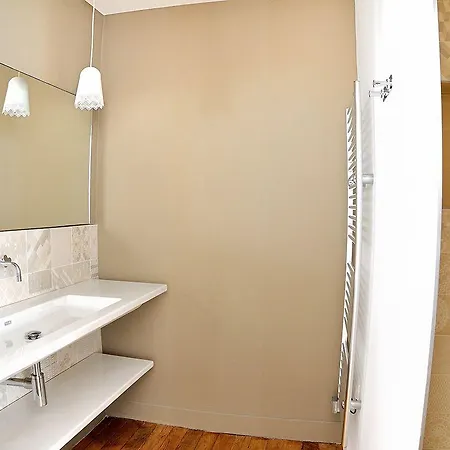 L'hotel Particulier 4*