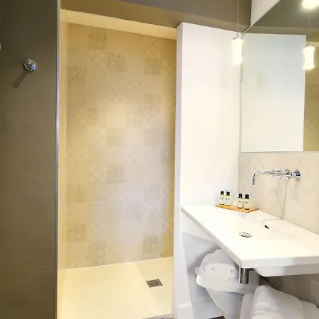 L'hotel Particulier Szálloda