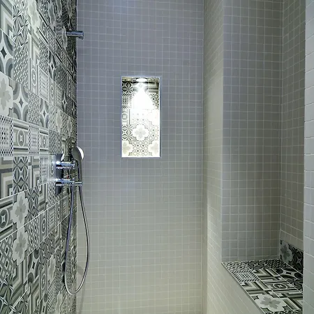 L'hotel Particulier 4*