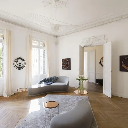 L'hotel Particulier Hotel 4*