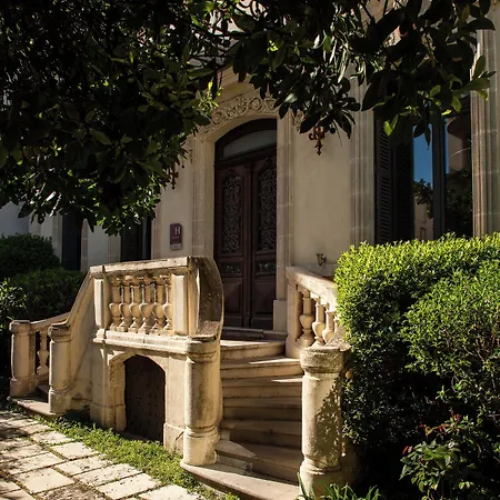 فندق L'hotel Particulier