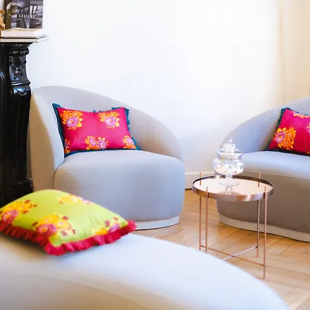 فندق L'hotel Particulier بزييه