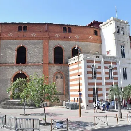 L'hotel Particulier فندق بزييه