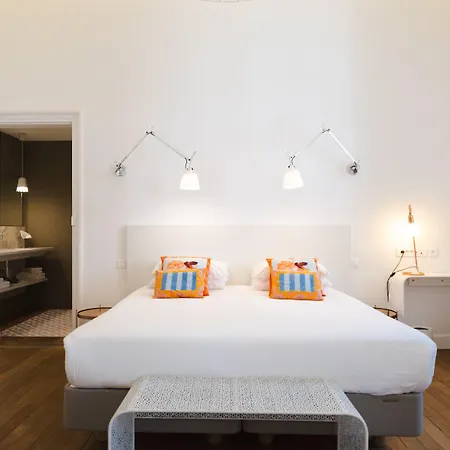 Hotel L'hotel Particulier