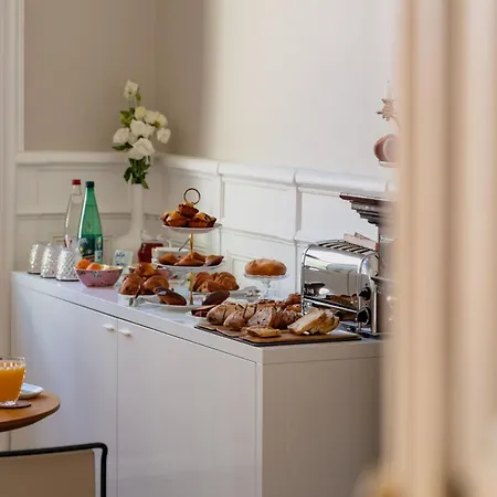 L'hotel Particulier 4*