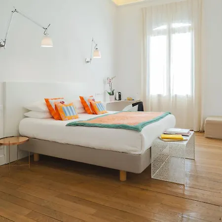 L'hotel Particulier 4*