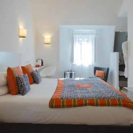 Hotel L'hôtel Particulier
