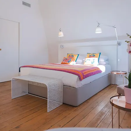 Hotel L'hotel Particulier 4*