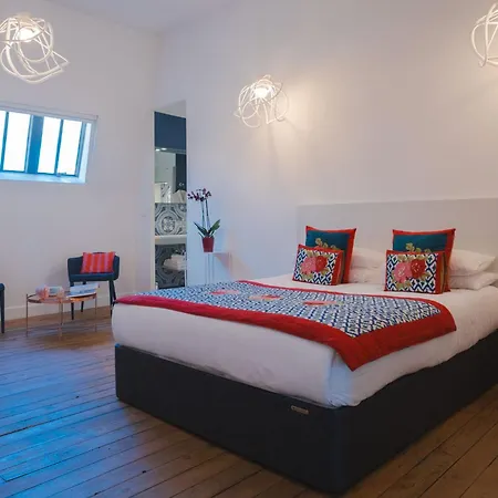 L'hôtel Particulier 4* Béziers