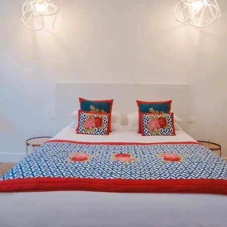L'hôtel Particulier Hotel Béziers