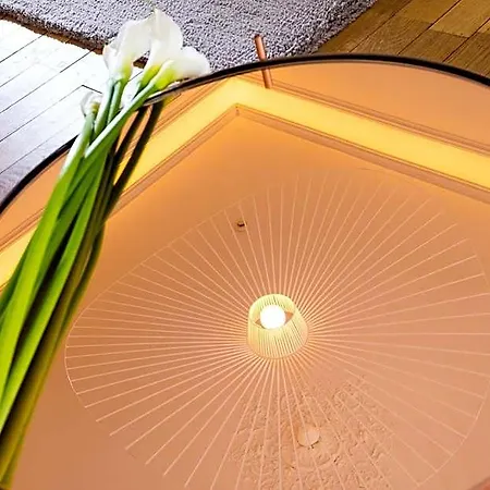 Hotel L'hôtel Particulier 4*