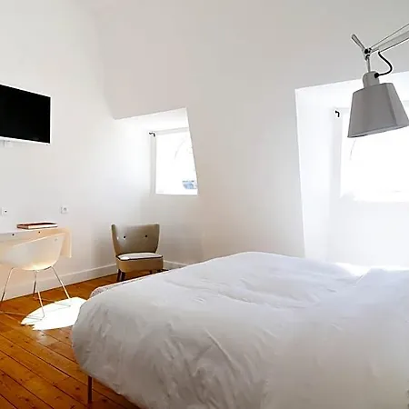 Hotel L'hôtel Particulier 4*
