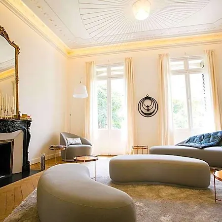 L'hôtel Particulier Béziers