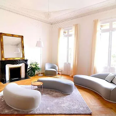 L'hôtel Particulier 4* Béziers