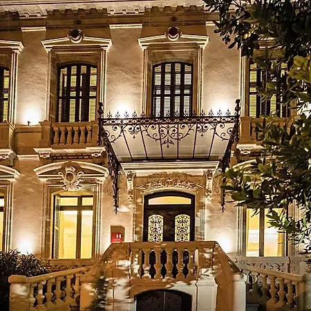 L'hôtel Particulier