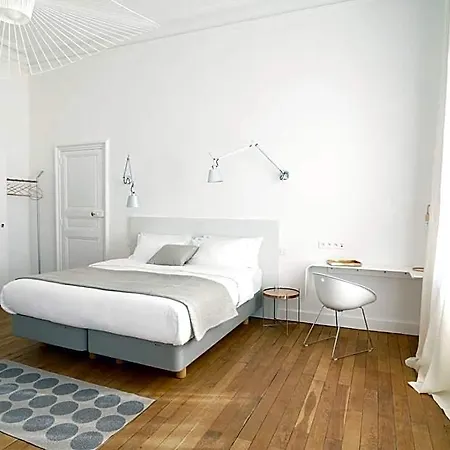 L'hotel Particulier Hotell 4*