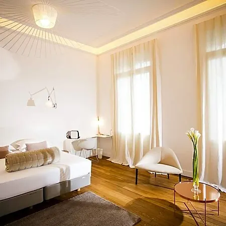 L'hôtel Particulier Hotel Béziers