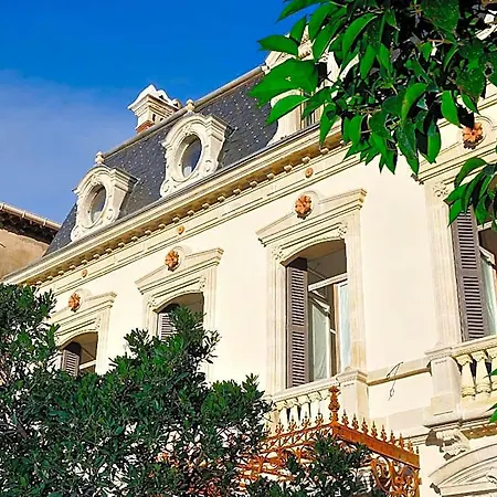 Hotel L'hôtel Particulier Béziers