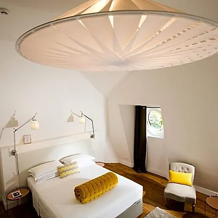 Hotel L'hôtel Particulier 4*