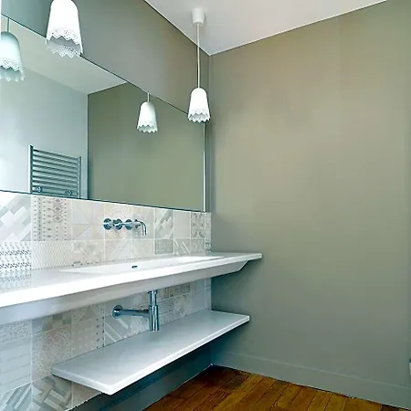 L'hotel Particulier 4* Béziers