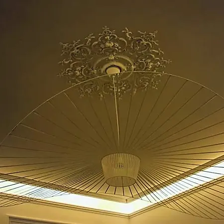 Hotell L'hotel Particulier