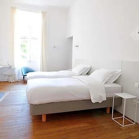Hotell L'hotel Particulier Béziers