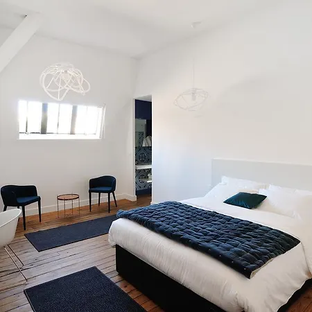 L'hotel Particulier 4* Μπεζιέ
