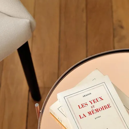 L'hotel Particulier 4*