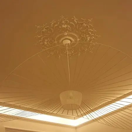 فندق L'hotel Particulier