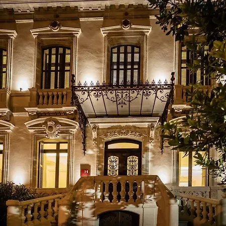 L'hotel Particulier