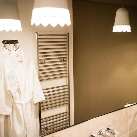 Hotel L'hotel Particulier 4*