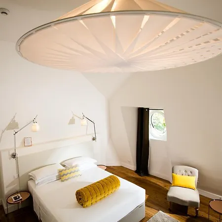 L'hotel Particulier