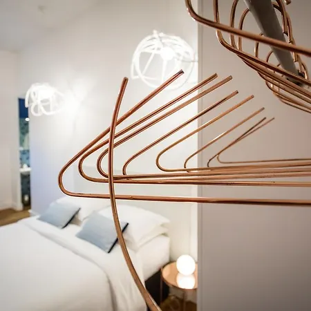 L'hotel Particulier بزييه