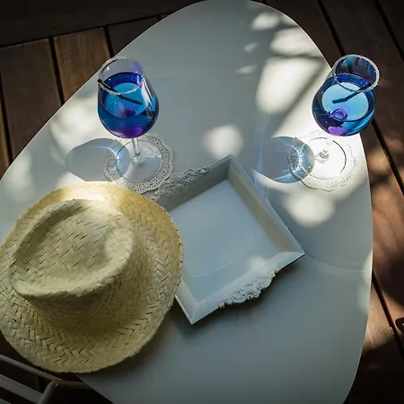 L'hotel Particulier فندق