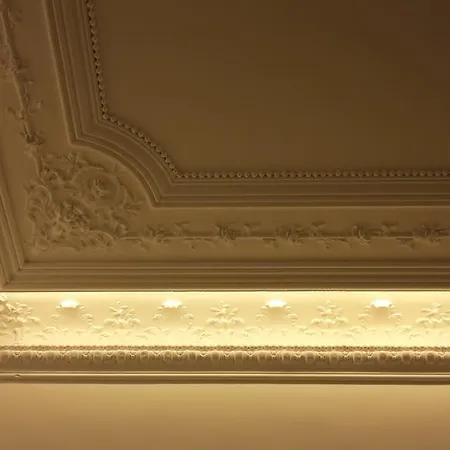 Ξενοδοχείο L'hotel Particulier 4*