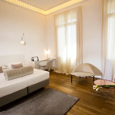 L'hotel Particulier