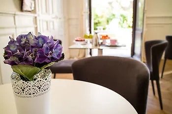 Hotel L'hotel Particulier Beziers